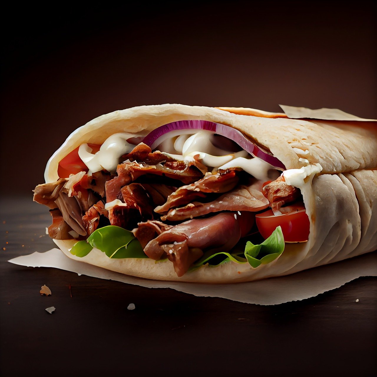 Donair Seasoning Blend