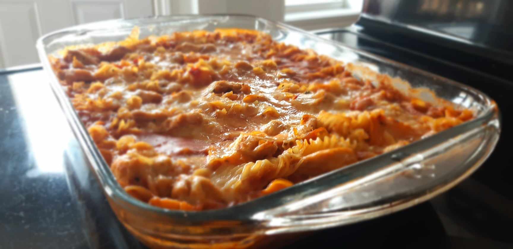 Hamburger Casserole
