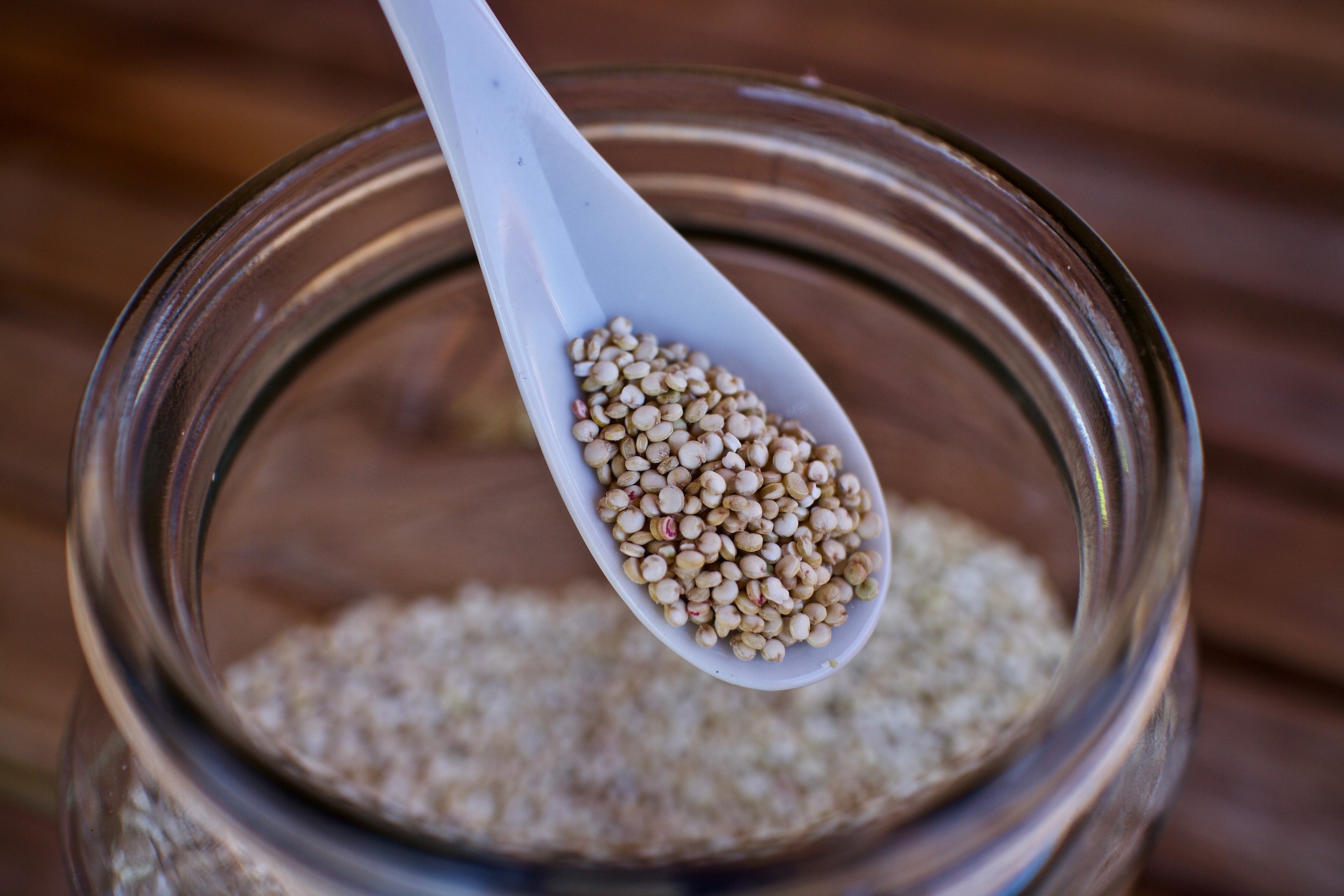 What Is Quinoa?