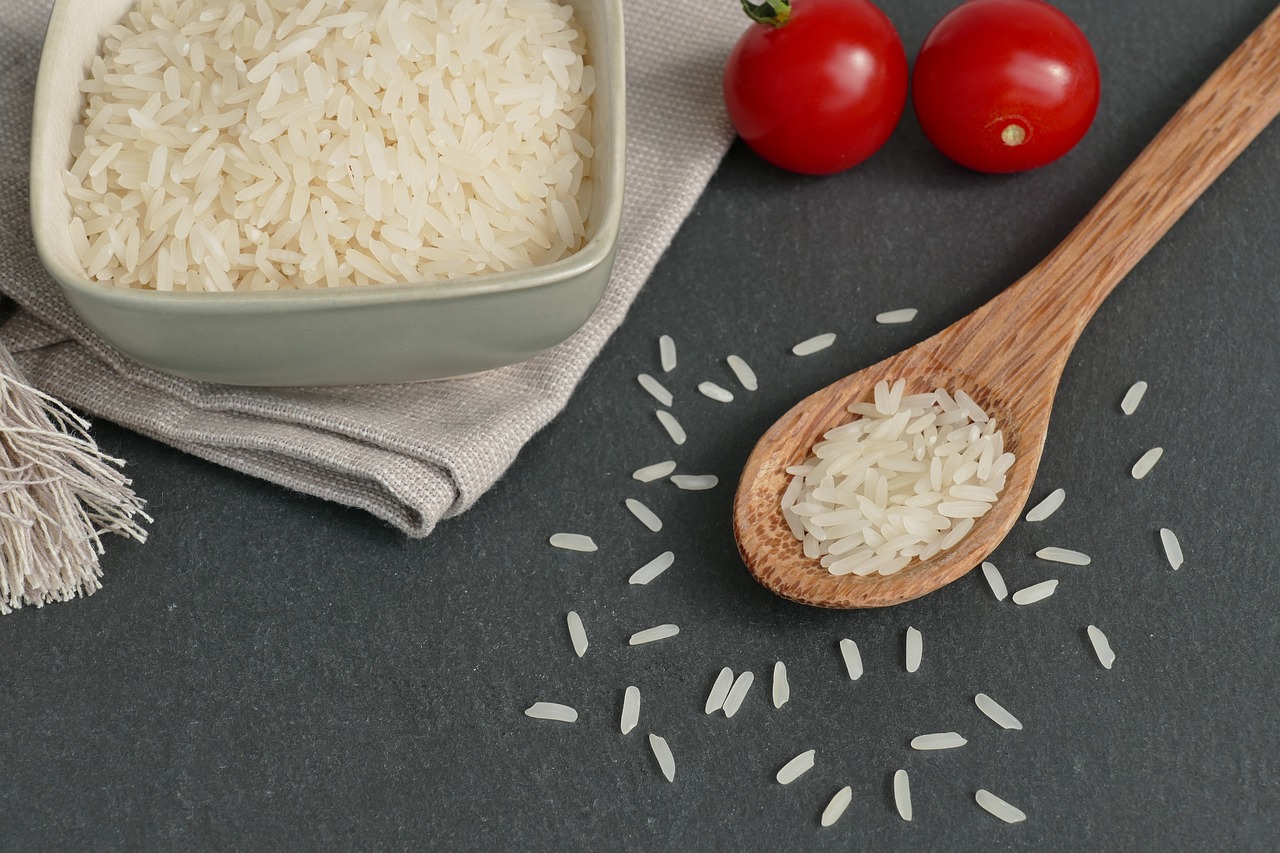 How To Cook Basmati Rice
