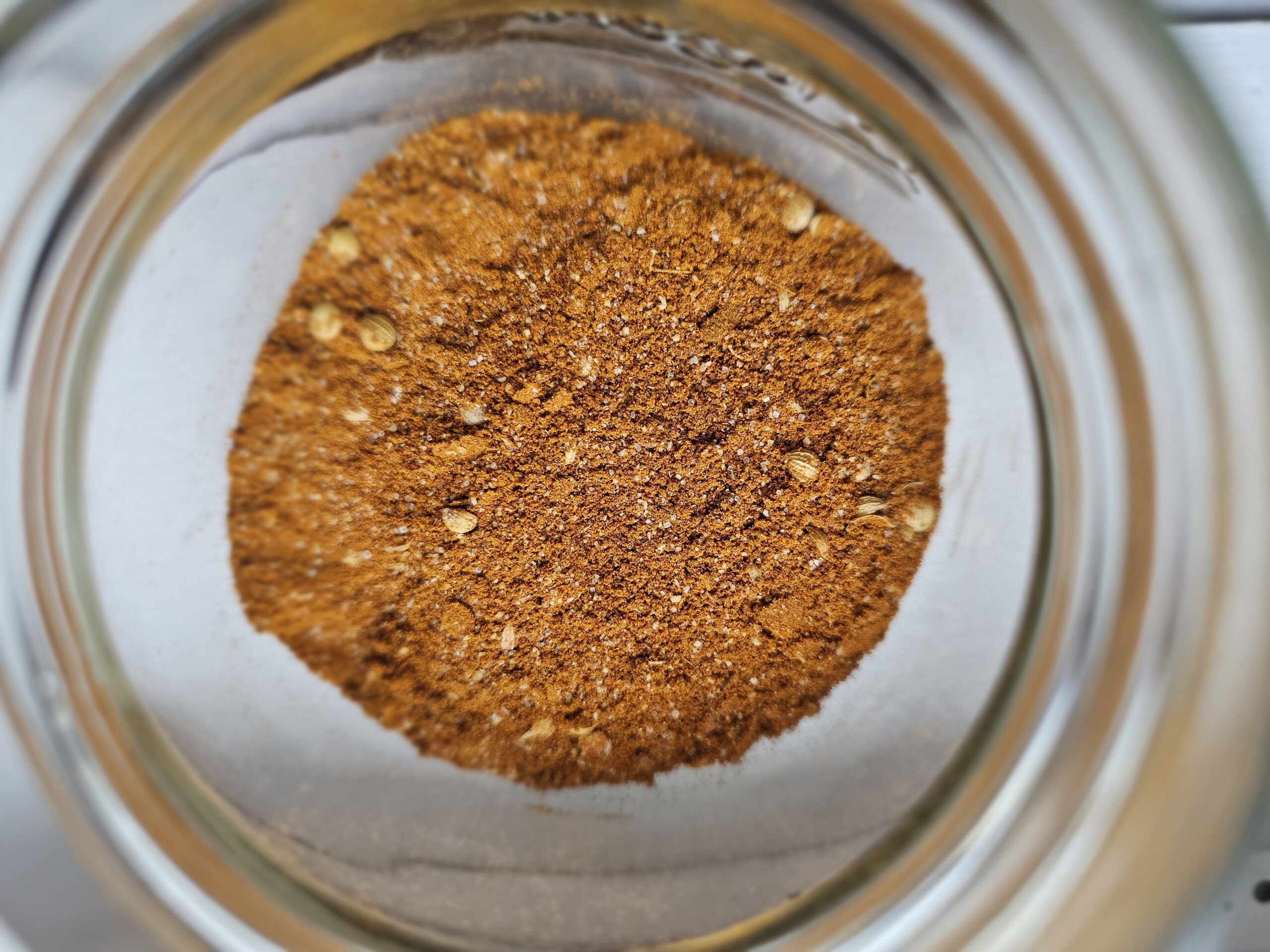 Shawarma Spice Blend