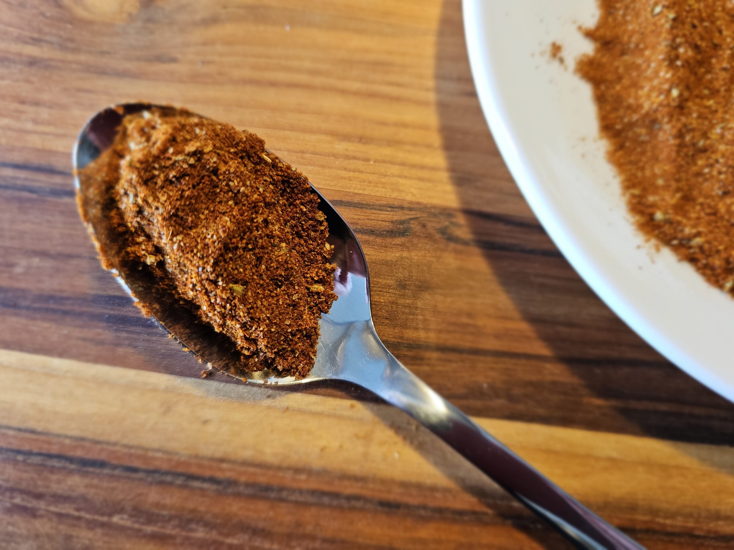 Homemade Taco Seasoning Blend | Easy Gluten-Free Spice Mix